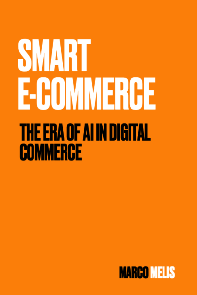 Smart E-Commerce – The Age of Artificial Intelligence in Digital Commerce