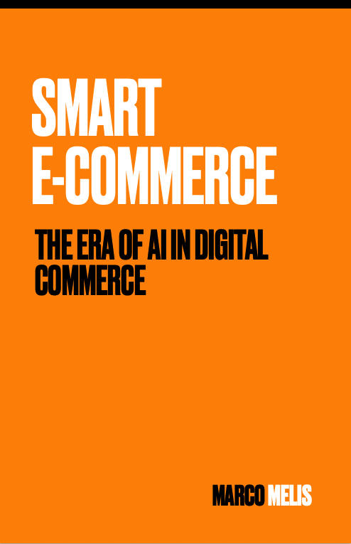 Smart E-Commerce – The Age of Artificial Intelligence in Digital Commerce